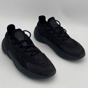 Adidas Ozelia Knit  Black Men’s 10.5 performance training  casual